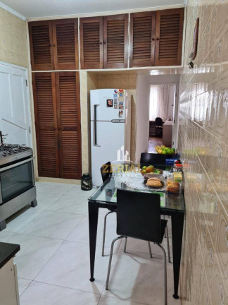 Imagem Casa com 2 Quartos à Venda, 138 m² em Santa Paula - São Caetano Do Sul Imagem Casa com 2 Quartos à Venda, 138 m² em Santa Paula - São Caetano Do Sul