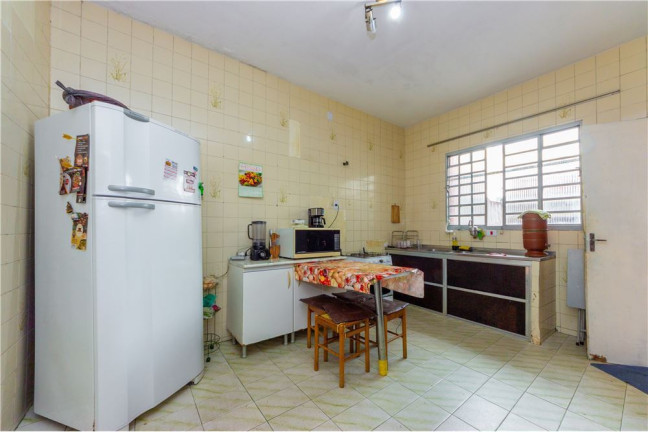 Imagem Casa com 4 Quartos à Venda,  em Jardim Vila Formosa - São Paulo