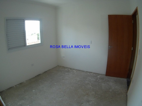 Imagem Sobrado com 2 Quartos à Venda, 105 m² em Jardim - Santo André