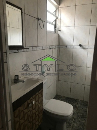 Imagem Sobrado com 5 Quartos à Venda, 280 m² em Parque Selecta - São Bernardo Do Campo Imagem Sobrado com 5 Quartos à Venda, 280 m² em Parque Selecta - São Bernardo Do Campo