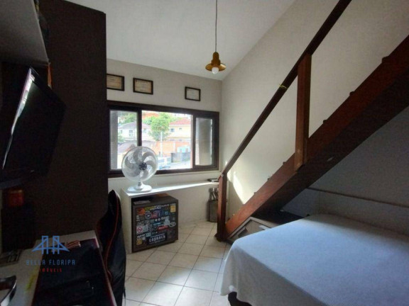 Imagem Casa com 4 Quartos à Venda, 201 m² em Saco Dos Limões - Florianópolis