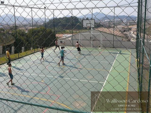 Imagem Apartamento com 2 Quartos à Venda, 60 m² em Lídia Duarte - Camboriú