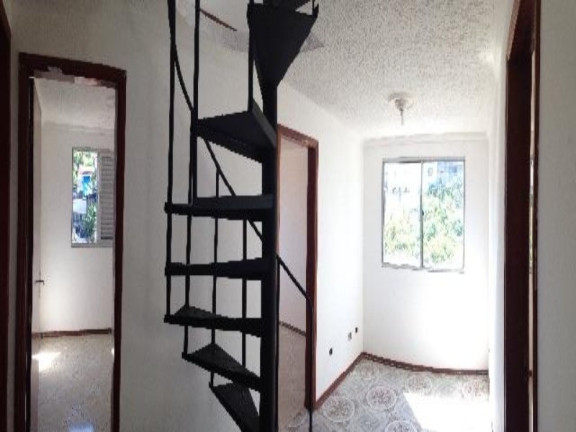 Imagem Cobertura com 3 Quartos à Venda, 110 m² em Vila Portugal - São Paulo
