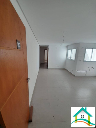 Imagem Cobertura com 2 Quartos à Venda, 106 m² em Parque Das Nações - Santo André Imagem Cobertura com 2 Quartos à Venda, 106 m² em Parque Das Nações - Santo André