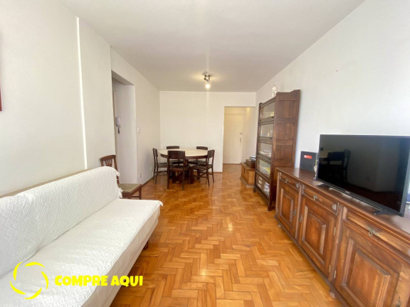 Imagem Apartamento com 3 Quartos à Venda, 81 m² em Perdizes - São Paulo
