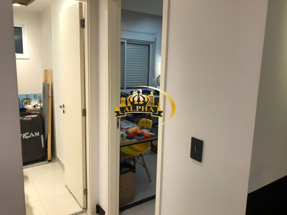 Imagem Apartamento com 2 Quartos à Venda, 63 m² em Alphaville Empresarial - Barueri Imagem Apartamento com 2 Quartos à Venda, 63 m² em Alphaville Empresarial - Barueri