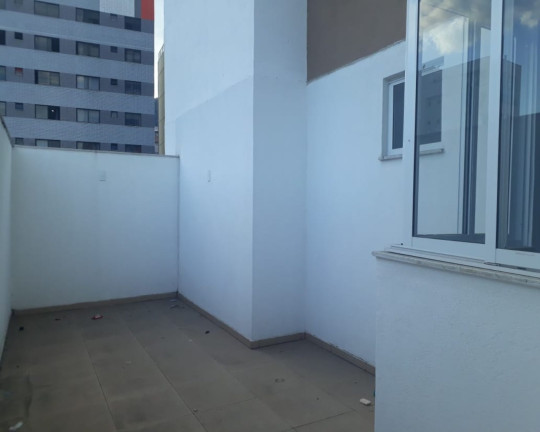 Imagem Imóvel com 2 Quartos à Venda, 112 m² em São Mateus - Juiz De Fora