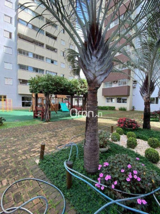 Imagem Apartamento com 2 Quartos à Venda, 58 m² em Parque Amazônia - Goiânia Imagem Apartamento com 2 Quartos à Venda, 58 m² em Parque Amazônia - Goiânia