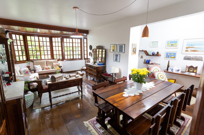 Imagem Casa com 3 Quartos à Venda, 200 m² em Jardim Prudência - São Paulo