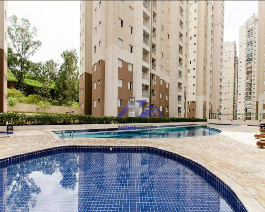 Imagem Apartamento com 2 Quartos à Venda, 74 m² em Jardim Tupanci - Barueri Imagem Apartamento com 2 Quartos à Venda, 74 m² em Jardim Tupanci - Barueri