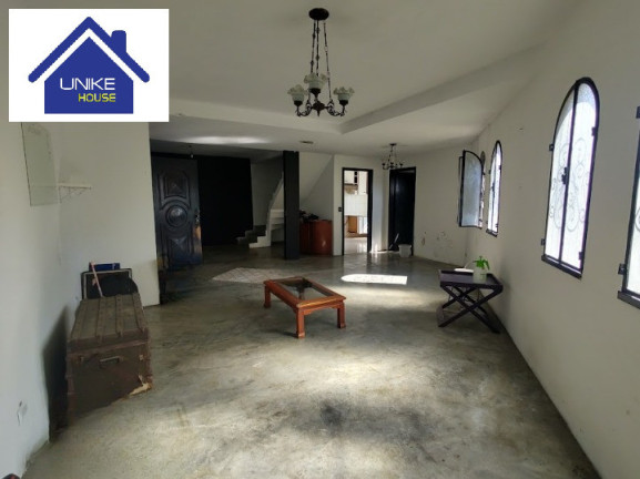 Sobrado com 3 Quartos à Venda, 120 m² em Jardim Marajoara - São Paulo