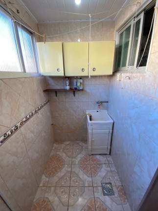 Imagem Apartamento com 1 Quarto à Venda, 44 m² em Parque Dos Maias - Porto Alegre