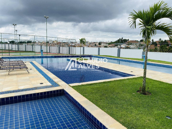 Imagem Terreno à Venda, 352 m² em Papagaio - Feira De Santana Imagem Terreno à Venda, 352 m² em Papagaio - Feira De Santana