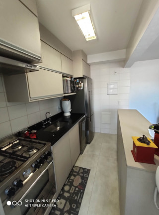 Imagem Apartamento com 2 Quartos à Venda, 62 m² em Vila Anglo Brasileira - São Paulo