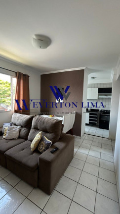 Imagem Apartamento com 2 Quartos à Venda, 48 m² em Jardim Morada Do Sol - Indaiatuba Imagem Apartamento com 2 Quartos à Venda, 48 m² em Jardim Morada Do Sol - Indaiatuba