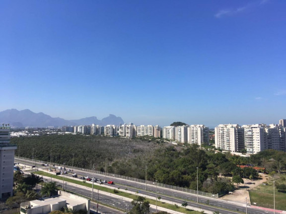 Imagem Apartamento com 3 Quartos à Venda, 162 m² em Recreio Dos Bandeirantes - Rio De Janeiro
