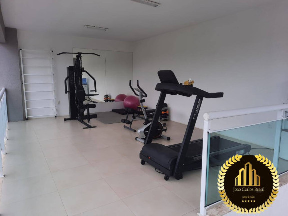 Imagem Casa de Condomínio com 3 Quartos à Venda, 108 m² em Parque Havai - Eusébio