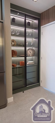 Imagem Apartamento com 2 Quartos à Venda, 65 m² em Centro - Suzano