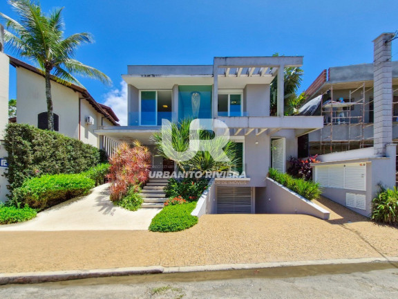 Imagem Casa com 6 Quartos à Venda, 489 m² em Riviera | Módulo 05 - Bertioga