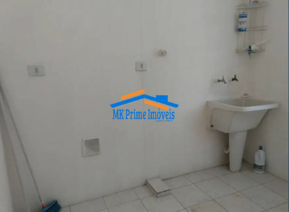 Imagem Apartamento com 2 Quartos à Venda, 59 m² em Alto Da Lapa - São Paulo