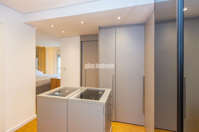 Imagem Apartamento com 4 Quartos à Venda, 238 m² em Morumbi - São Paulo Imagem Apartamento com 4 Quartos à Venda, 238 m² em Morumbi - São Paulo