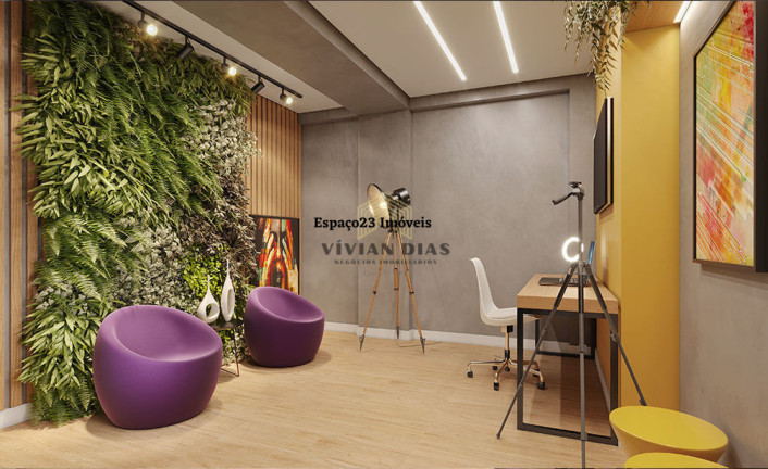 Imagem Apartamento com 3 Quartos à Venda,  em Canhema - Diadema
