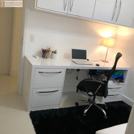 Imagem Apartamento com 3 Quartos à Venda, 130 m² em Jardim Da Glória  - São Paulo