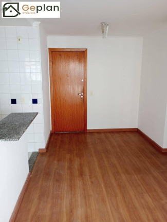 Imagem Apartamento com 2 Quartos à Venda, 53 m² em Consolação - São Paulo
