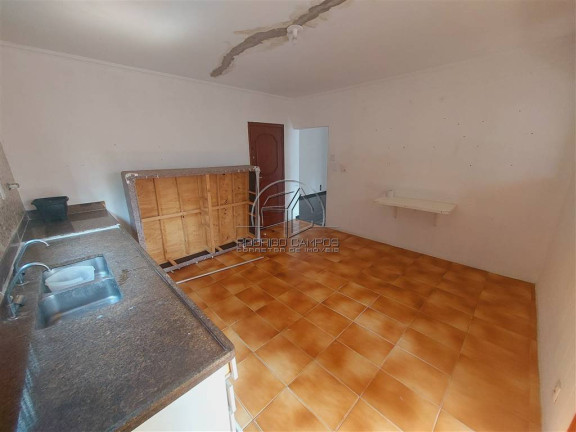 Imagem Cobertura com 3 Quartos para Alugar, em Tupi - Praia Grande Imagem Cobertura com 3 Quartos para Alugar, em Tupi - Praia Grande
