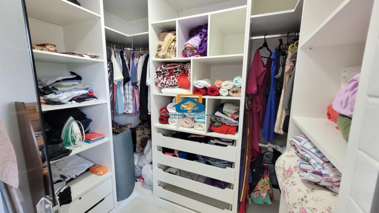 Imagem Apartamento com 3 Quartos à Venda, 156 m² em Caravelas - Ipatinga