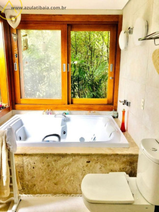 Imagem Casa com 3 Quartos à Venda, 350 m² em Clube Da Montanha - Atibaia