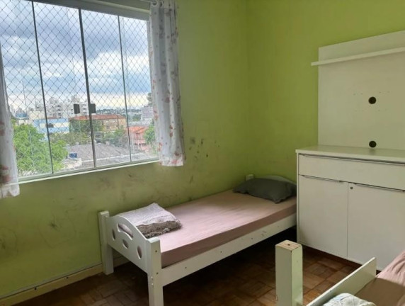Imagem Apartamento com 3 Quartos à Venda, 80 m² em Rebouças - Curitiba