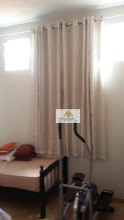 Imagem Sobrado com 4 Quartos à Venda, 170 m² em Jardim São João - Guarulhos Imagem Sobrado com 4 Quartos à Venda, 170 m² em Jardim São João - Guarulhos