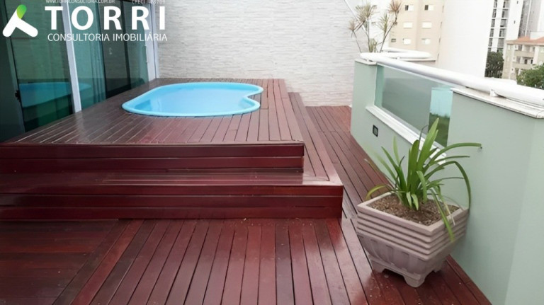 Imagem Apartamento com 3 Quartos à Venda, 110 m² em Parque Campolim - Sorocaba
