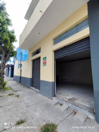Ponto Comercial para Alugar, 160 m² em Vila Anastácio - São Paulo