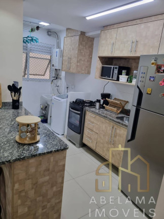 Imagem Apartamento com 3 Quartos à Venda, 60 m² em Planalto - São Bernardo Do Campo