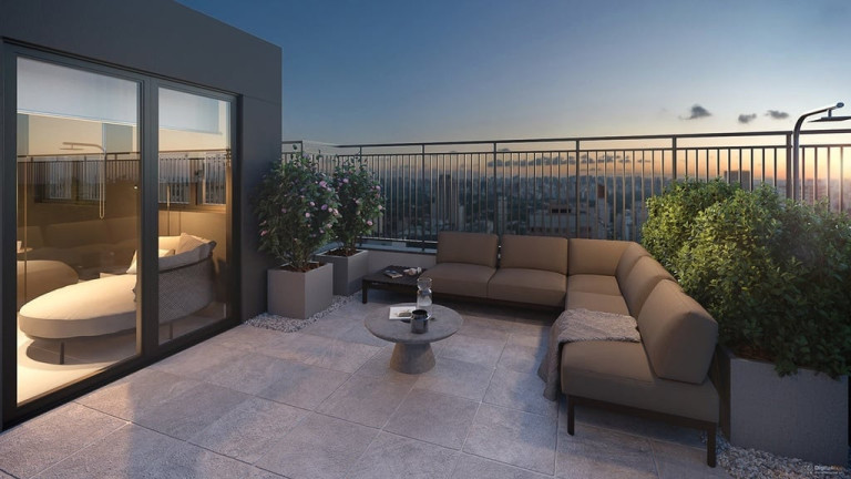 Imagem Apartamento com 2 Quartos à Venda, 84 m² em Pinheiros - São Paulo Imagem Apartamento com 2 Quartos à Venda, 84 m² em Pinheiros - São Paulo