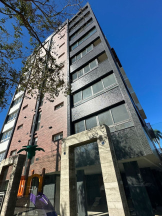 Imagem Apartamento com 3 Quartos à Venda, 130 m² em Higienópolis - Porto Alegre