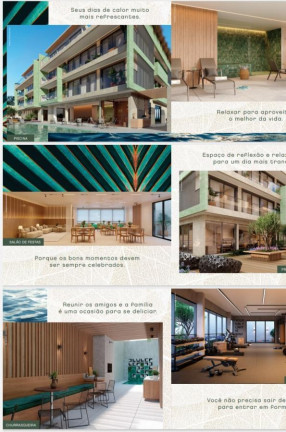 Apartamento com 3 Quartos à Venda, 116 m² em Barra Da Tijuca - Rio De Janeiro