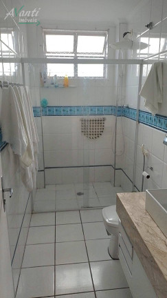Imagem Apartamento com 2 Quartos à Venda, 95 m² em Embaré - Santos Imagem Apartamento com 2 Quartos à Venda, 95 m² em Embaré - Santos