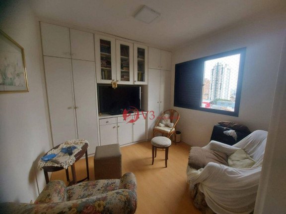 Imagem Apartamento com 3 Quartos à Venda, 150 m² em Tatuapé - São Paulo Imagem Apartamento com 3 Quartos à Venda, 150 m² em Tatuapé - São Paulo