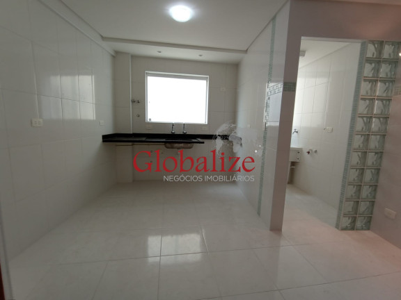 Imagem Casa com 4 Quartos à Venda, 126 m² em Embaré - Santos