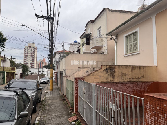 Imagem Casa com 4 Quartos à Venda, 184 m² em Mirandópolis - São Paulo
