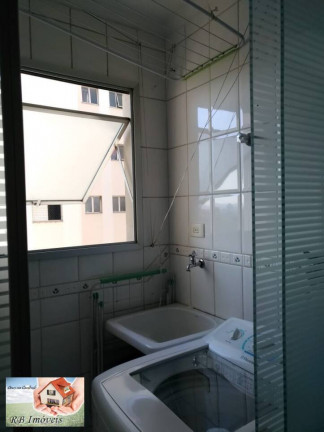 Imagem Apartamento com 3 Quartos à Venda, 77 m² em Planalto - São Bernardo Do Campo Imagem Apartamento com 3 Quartos à Venda, 77 m² em Planalto - São Bernardo Do Campo