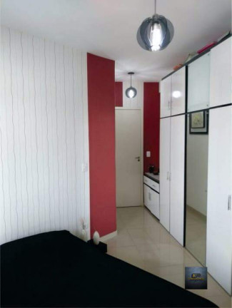 Imagem Apartamento com 3 Quartos à Venda, 130 m² em Jardim Do Mar - São Bernardo Do Campo