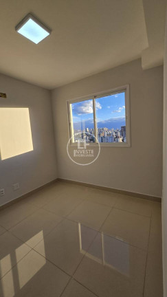 Imagem Apartamento com 1 Quarto à Venda, 37 m² em Setor Leste Universitário - Goiânia