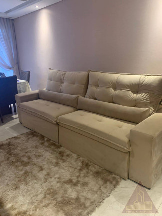 Imagem Apartamento com 2 Quartos à Venda, 74 m² em Campo Grande - Santos Imagem Apartamento com 2 Quartos à Venda, 74 m² em Campo Grande - Santos