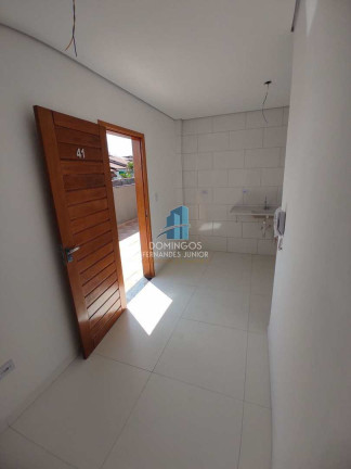 Imagem Apartamento com 1 Quarto para Alugar, 25 m² em Itaquera - São Paulo Imagem Apartamento com 1 Quarto para Alugar, 25 m² em Itaquera - São Paulo
