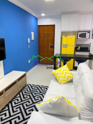 Imagem Apartamento com 2 Quartos à Venda, em Santa Terezinha - Santo André Imagem Apartamento com 2 Quartos à Venda, em Santa Terezinha - Santo André