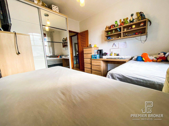 Imagem Apartamento com 3 Quartos à Venda, 94 m² em Alto - Teresópolis